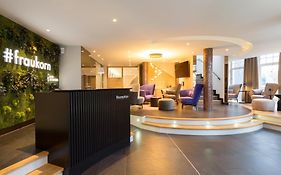 Hotel Kuenstlerquartier Seezeichen